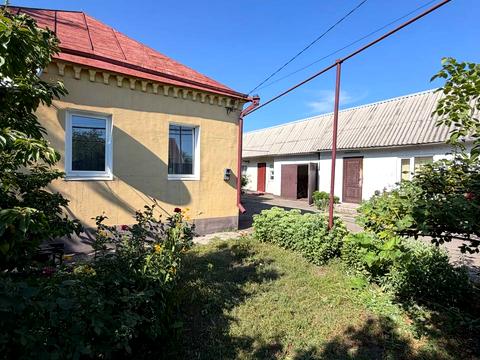 будинок за адресою Скарбна вул. (Пестеля)