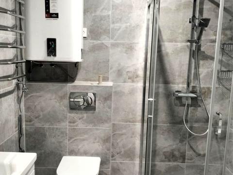 квартира за адресою Залізнична вул., 9А