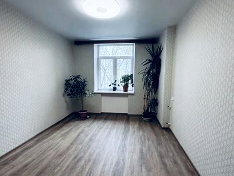 квартира по адресу Героев Харькова просп. (Московский), 96а