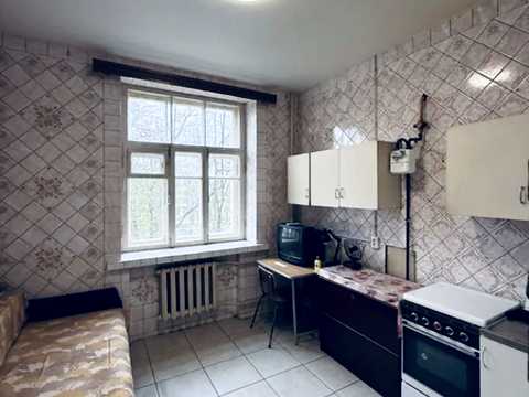 квартира по адресу Героев Харькова просп. (Московский), 96а