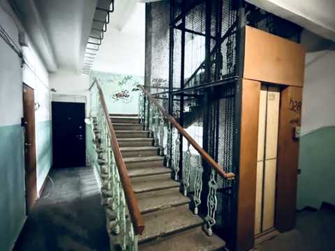квартира по адресу Героев Харькова просп. (Московский), 96а