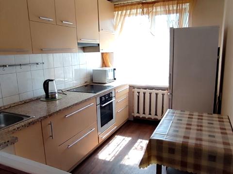 квартира за адресою Сонячна Набережна вул. (Маршала Малиновського), 10