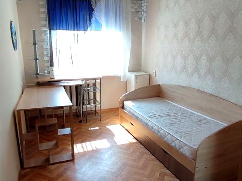 квартира за адресою Сонячна Набережна вул. (Маршала Малиновського), 10