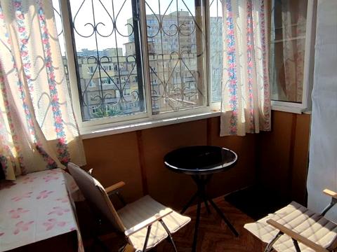 квартира за адресою Сонячна Набережна вул. (Маршала Малиновського), 10
