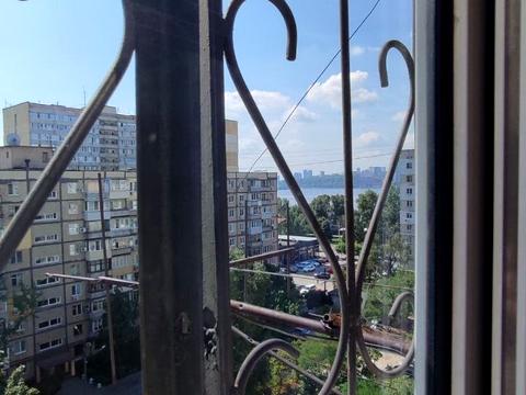 квартира за адресою Сонячна Набережна вул. (Маршала Малиновського), 10