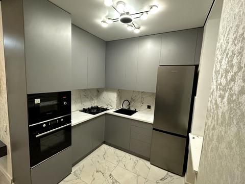 квартира за адресою Старокозацька вул. (Комсомольська), 52