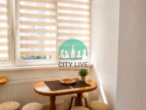 квартира за адресою Пасічна вул., 15а