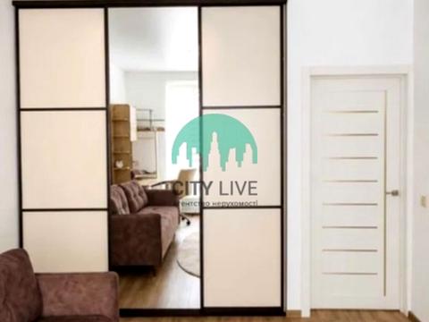 квартира за адресою Пасічна вул., 15а