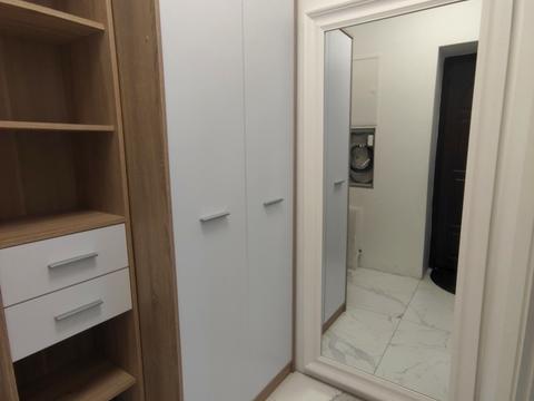 дом по адресу Шереметка ул., 55ж