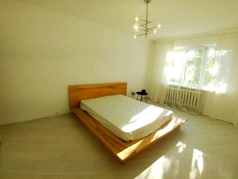 квартира по адресу Оболонский просп., 25