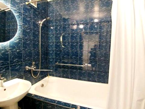 квартира по адресу Оболонский просп., 25