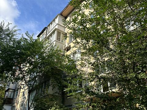 квартира по адресу Даниила Щербаковского ул. (Щербакова), 39