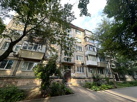 квартира по адресу Даниила Щербаковского ул. (Щербакова), 39