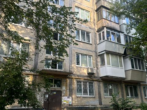 квартира по адресу Даниила Щербаковского ул. (Щербакова), 39