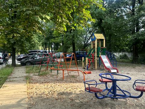 квартира по адресу Даниила Щербаковского ул. (Щербакова), 39