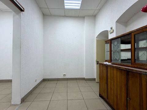 коммерческая по адресу Краковская ул., 24