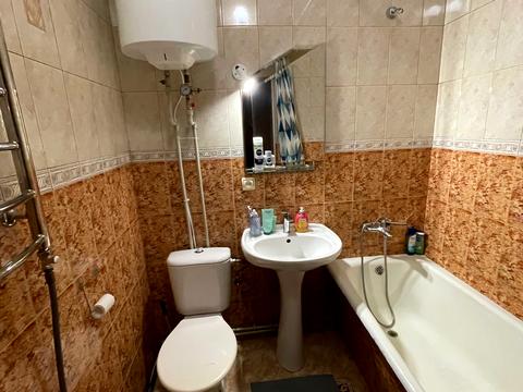 квартира по адресу Королеви Єлизавети ІІ ул. (Глинки), 17