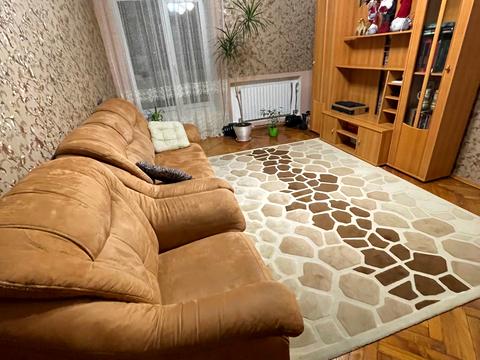 квартира по адресу Королеви Єлизавети ІІ ул. (Глинки), 17