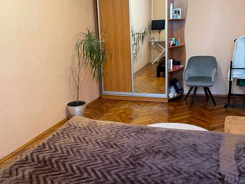 квартира по адресу Королеви Єлизавети ІІ ул. (Глинки), 17
