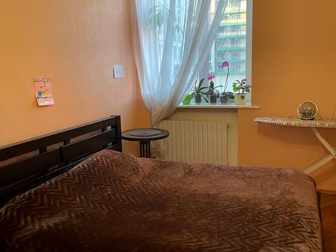 квартира по адресу Королеви Єлизавети ІІ ул. (Глинки), 17