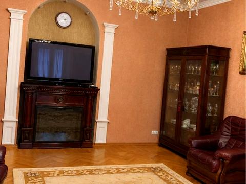 квартира за адресою Дарвіна вул., 6
