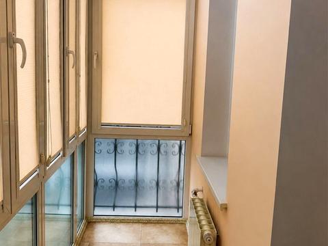 квартира за адресою Дарвіна вул., 6