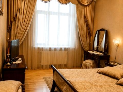 квартира за адресою Дарвіна вул., 6