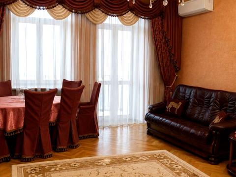 квартира за адресою Дарвіна вул., 6
