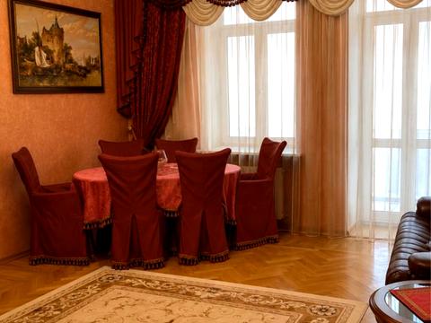 квартира за адресою Дарвіна вул., 6