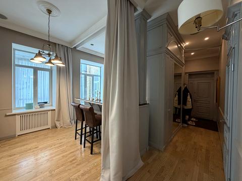 квартира за адресою Велика Васильківська вул. (Червоноармійська), 43/16