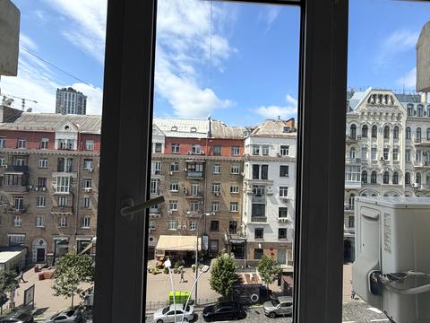 квартира за адресою Велика Васильківська вул. (Червоноармійська), 43/16