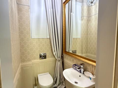 квартира за адресою Велика Васильківська вул. (Червоноармійська), 43/16