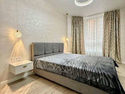квартира по адресу Мартинова просп., 36