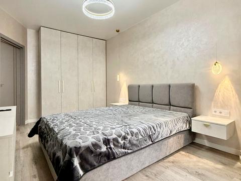 квартира по адресу Мартинова просп., 36