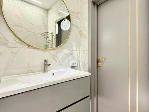 квартира по адресу Мартинова просп., 36