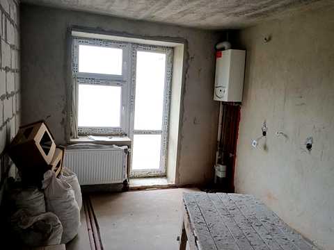 квартира за адресою Стадникової вул., 40-В