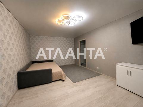 квартира за адресою Тимофіївська вул., 4