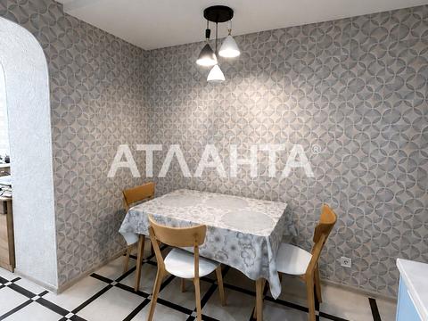 квартира за адресою Тимофіївська вул., 4