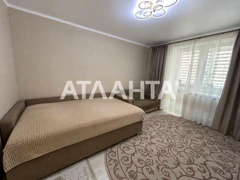 квартира за адресою Тимофіївська вул., 4