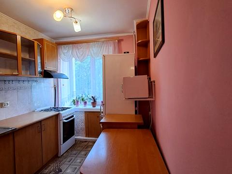квартира по адресу Старокостянтинівське шоссе, 6