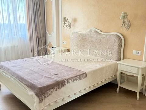 квартира по адресу Оболонский просп., 26