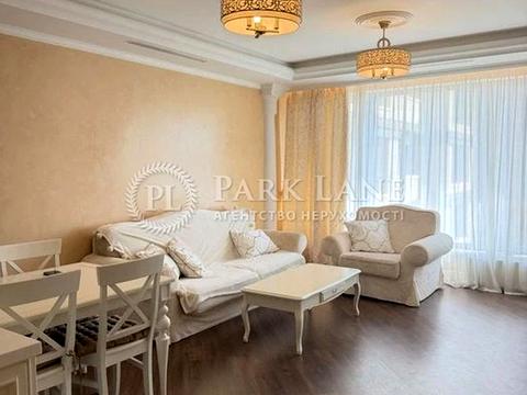 квартира по адресу Оболонский просп., 26