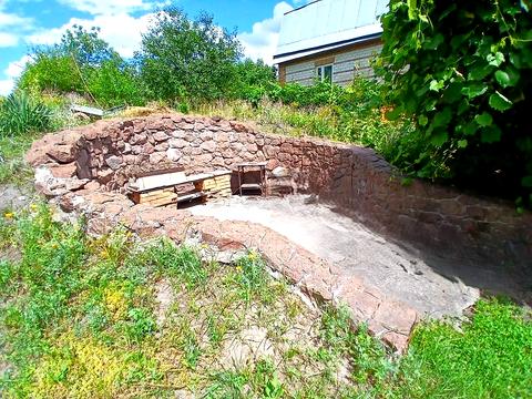 ділянка за адресою Чапаєва, 13