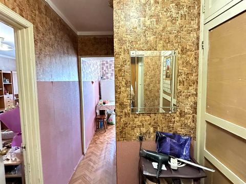 квартира по адресу Академика Глушко просп. (Академіка Глушка), 30/2