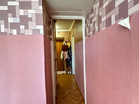 квартира по адресу Академика Глушко просп. (Академіка Глушка), 30/2