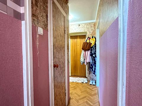 квартира по адресу Академика Глушко просп. (Академіка Глушка), 30/2