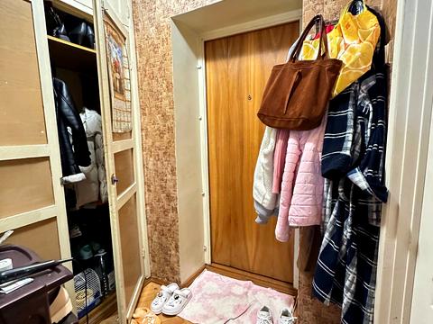 квартира по адресу Академика Глушко просп. (Академіка Глушка), 30/2