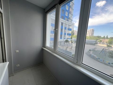 квартира за адресою Георгія Липського вул. (Толбухіна), 135-В