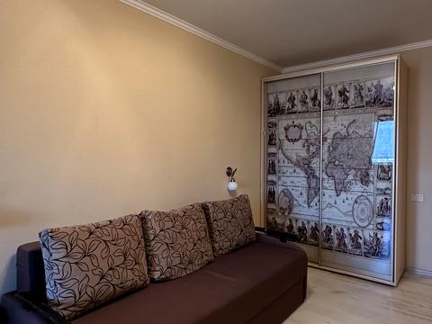 квартира за адресою Пішонівська вул., 37
