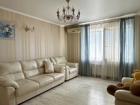 квартира за адресою Пішонівська вул., 37